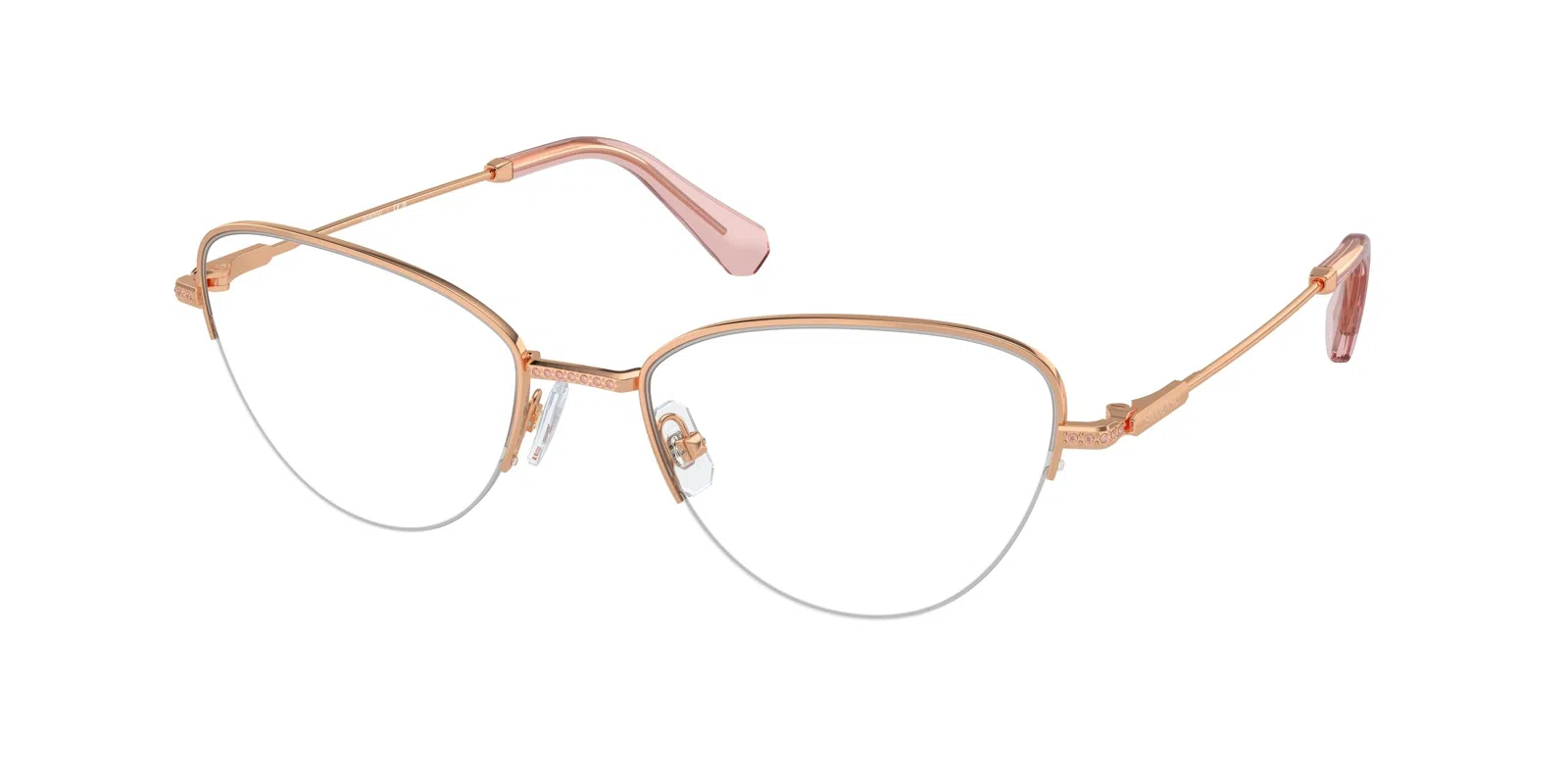 Swarovski 1010 Eyeglasses - view 4